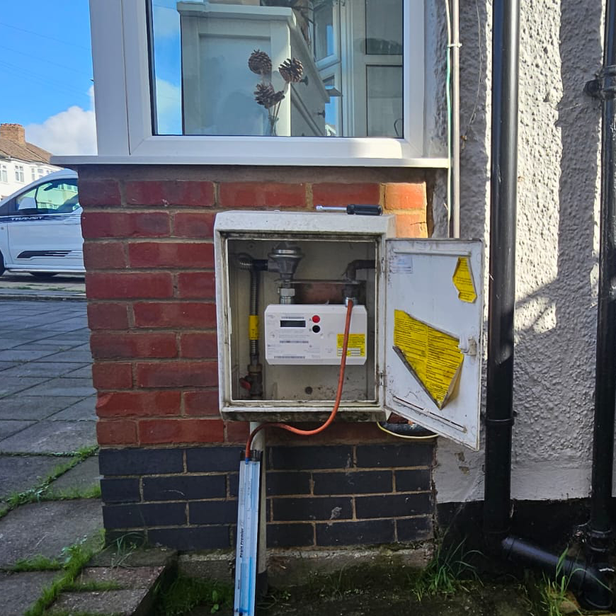 Gas Safety Certificates Harrow