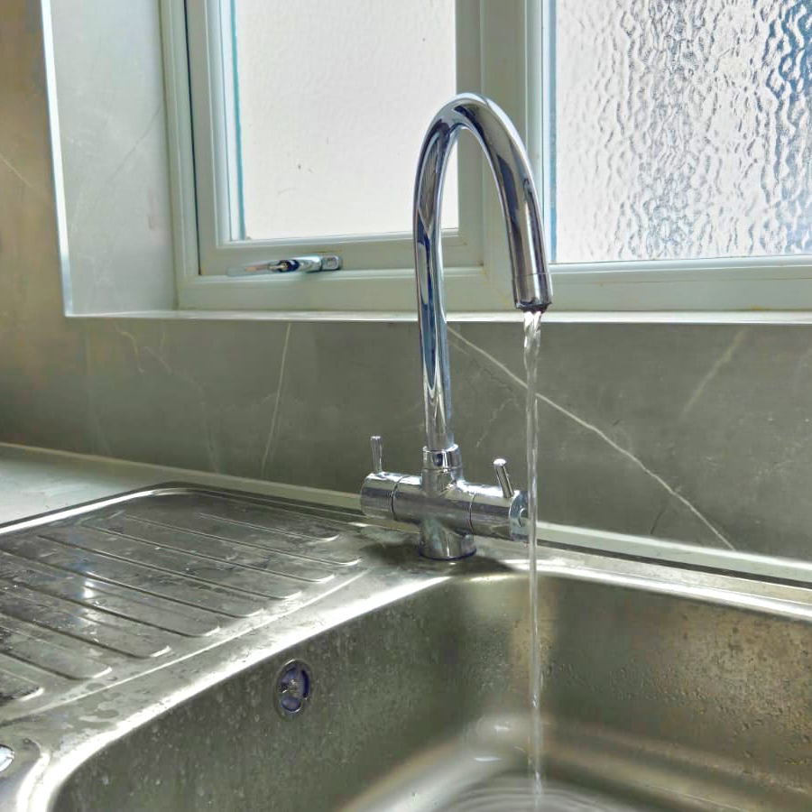 Plumbing Services Harrow
