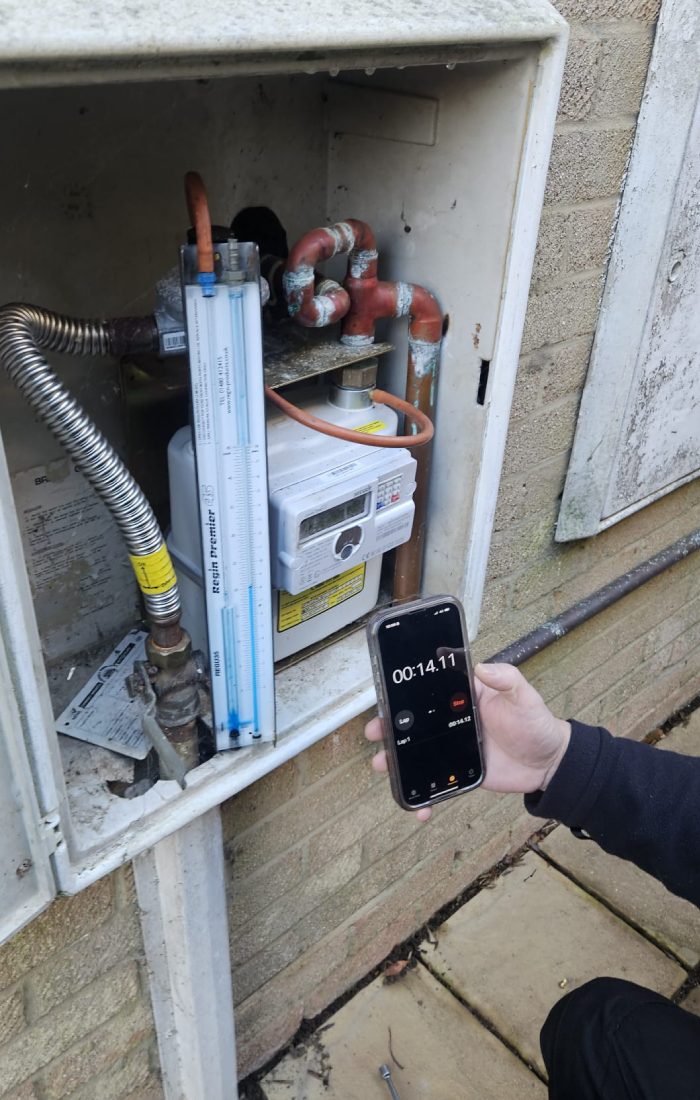 Boiler repair services for Vaillant, Baxi, Ideal and Worcester Bosch boilers in Harrow